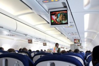 Côte dÂ’Ivoire : Des avions canadiens pour desservir lÂ’intérieur du pays